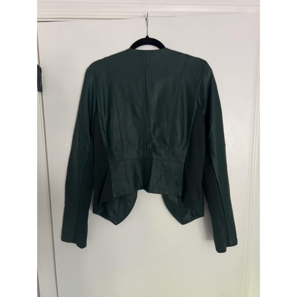 Green Dynamite Jacket
